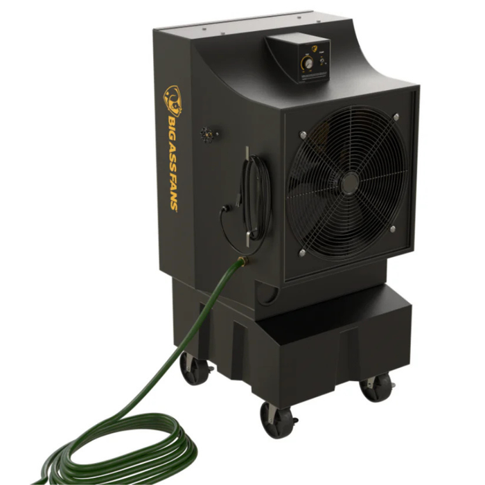 Big Ass Fans Cool-Space® 300 Portable Evaporative Cooler (F-EV1-1801) hose