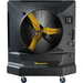 Big Ass Fans Cool-Space® 400 Portable Evaporative Cooler (E-400-3601) front