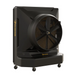 Big Ass Fans COOL-SPACE® 500 Portable Evaporative Cooler (E-500-5001) front left view