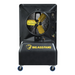 Big Ass Fans Cool-Space® 350 Portable Evaporative Cooler (E-350-2001) front view