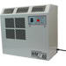 Ebac 62 Pint Commercial Dehumidifier with Pump (WM80-D) front side view