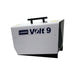 L.B. White Volt 9 Forced Air 30,700 BTU Electric Heater right side