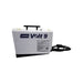 L.B. White Volt 9 Forced Air 30,700 BTU Electric Heater left side