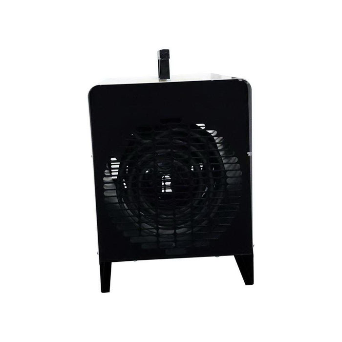 L.B. White Volt 9 Forced Air 30,700 BTU Electric Heater front