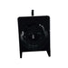 L.B. White Volt 9 Forced Air 30,700 BTU Electric Heater front