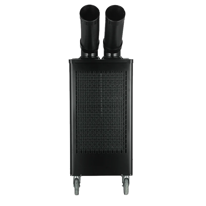 Power Breezer 13,000 BTU Commercial Portable Air Conditioner (H950SL) front