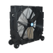 Power Breezer 30 Drum Fan (F300M) side view number 2
