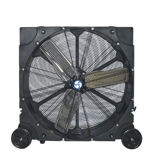 Power Breezer 36" Drum Fan (F360L) front view