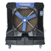 Power Breezer 36" Portable Evaporative Cooler (E1220SL) front view number 2