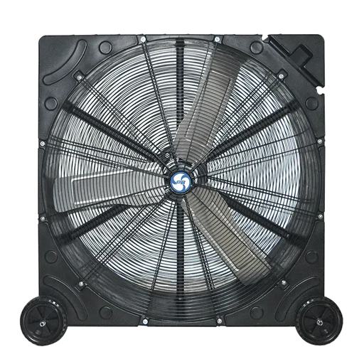 Power Breezer 42 Drum Fan (F420SL) front view