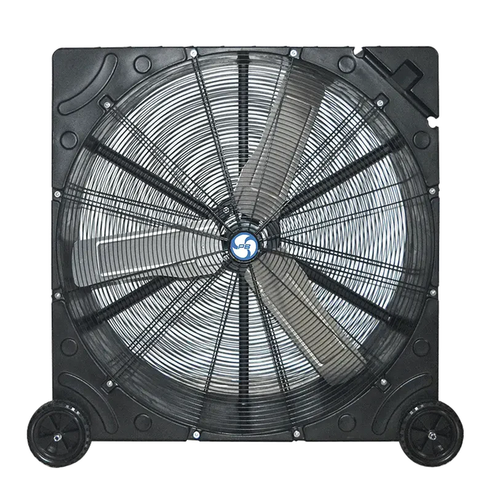 Power Breezer 42 Drum Fan (F420SL) front view