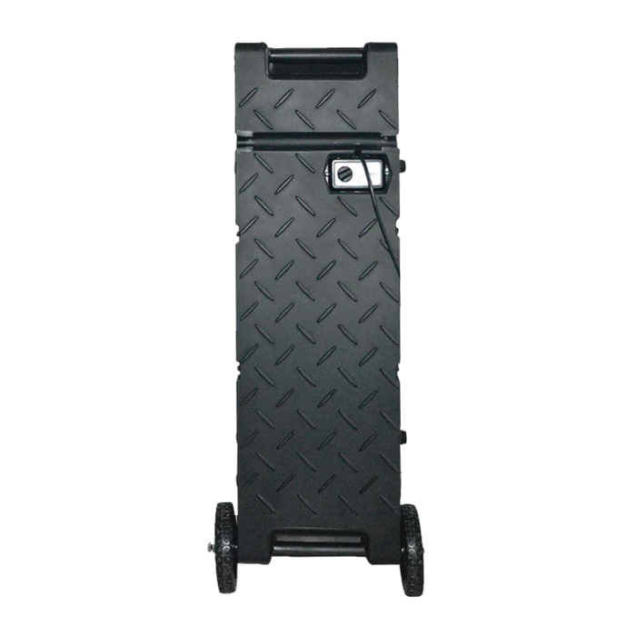 Power Breezer 42 Drum Fan (F420SL) right side view