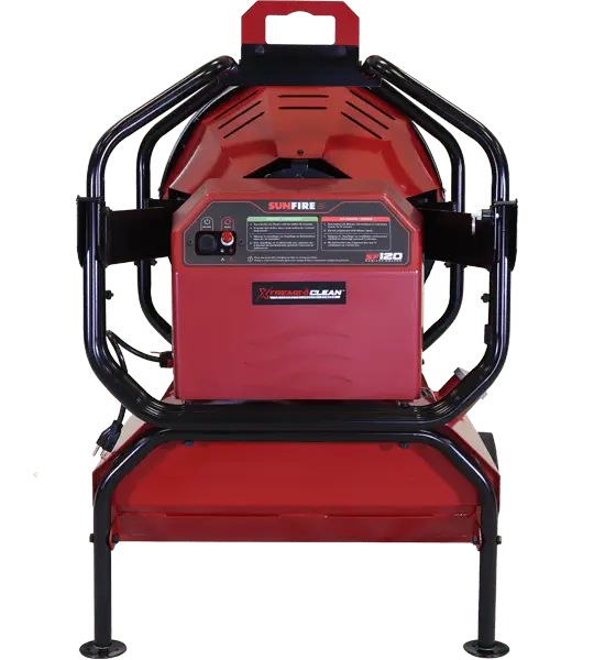 Sunfire SF120 Diesel/Kerosene 120,000 BTU Radiant Heater