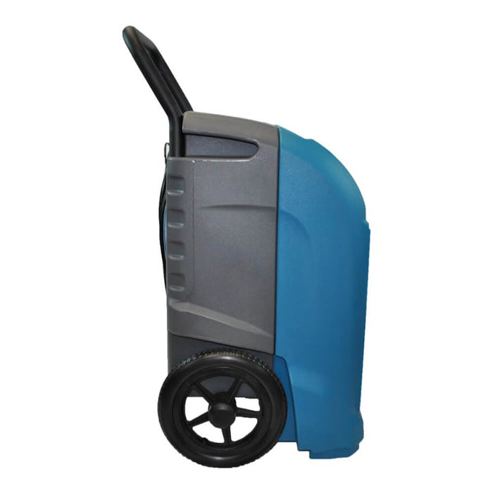 XPOWER XD-125 Pint Commercial Dehumidifier with Pump