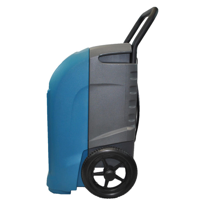 XPOWER XD-125 Pint Commercial Dehumidifier with Pump