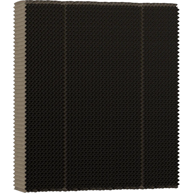Cool-Space® 350 Media Pad Kit