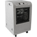 24 Pint Commercial Dehumidifiers with Drain Hose by Ebac USA (RM40) left front view