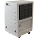 24 Pint Commercial Dehumidifiers with Pump by Ebac USA (RM40P) back view