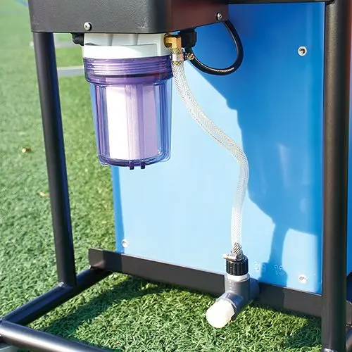 24" Sports Cool Portable Misting Fan