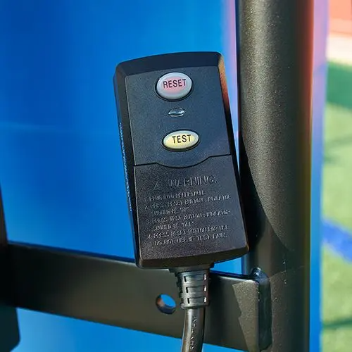 24" Sports Cool Portable Misting Fan