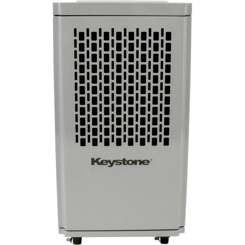 110-Pint Portable Commercial Dehumidifier