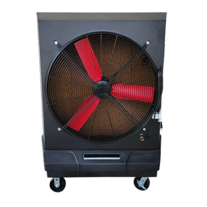 PolarCool Pro 36" Direct Drive Variable Speed Powder Coated Evaporative Cooler